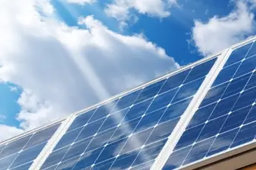 Todo lo que debes saber antes de cambiar a energía solar