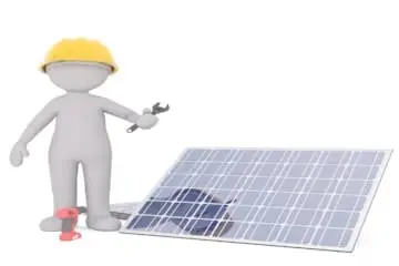 Cómo instalar paneles solares