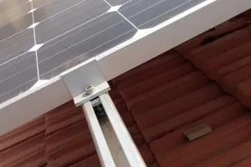 Soportes para Paneles Solares