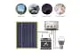 ECO-WORTHY Kit Solar 20W